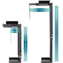 Tooq Soporte Metálico para CPU TQMUD01 Negro